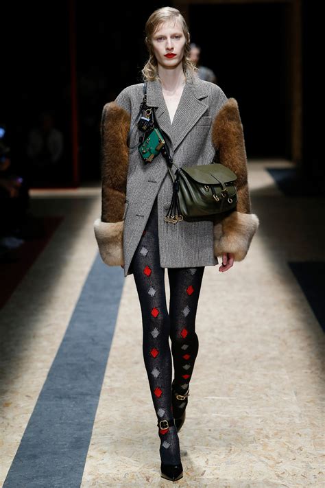 prada muster trend|prada ready to wear.